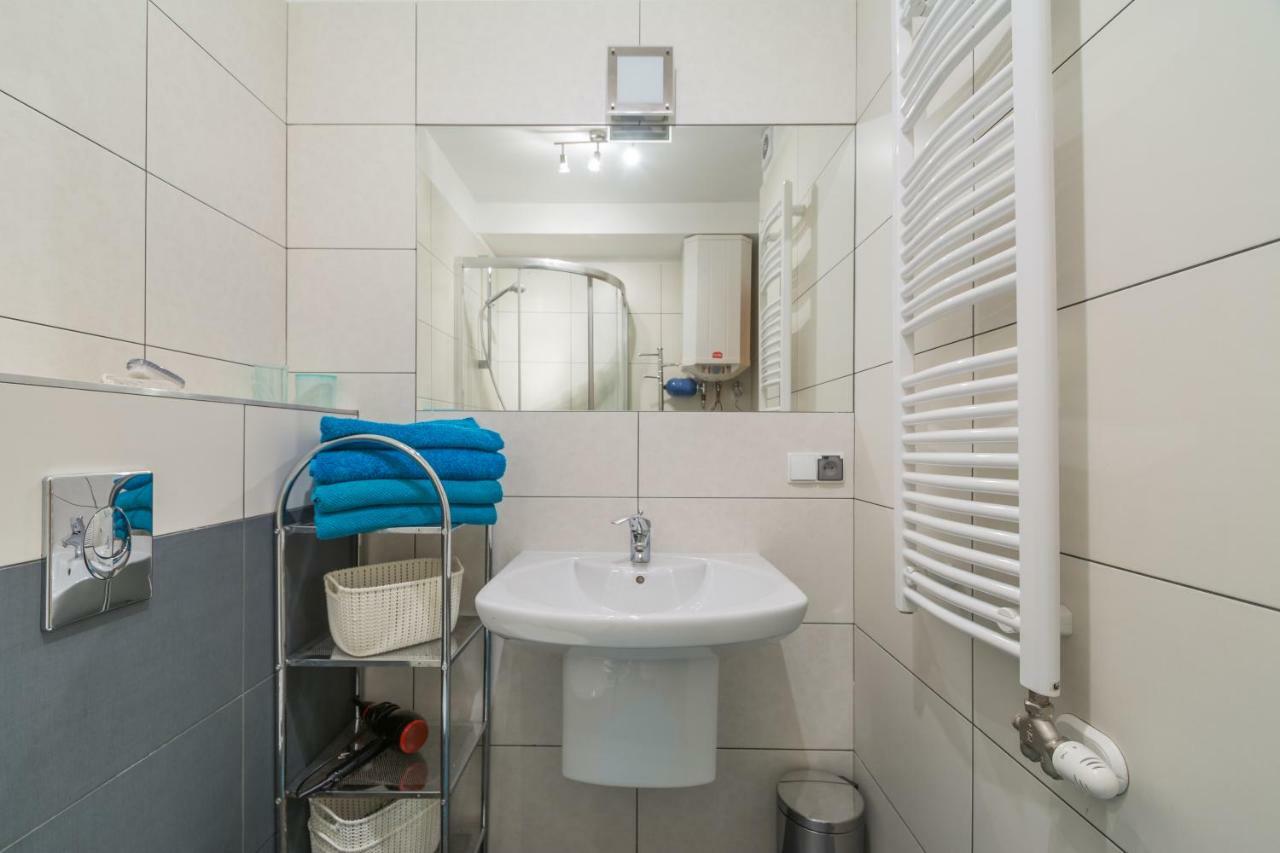 Apartament Sloneczny Kościelisko Exteriér fotografie